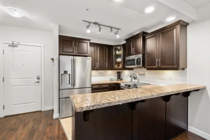 471 8258 207a Street, Langley, BC, Langley — Apartment/Condo for sale