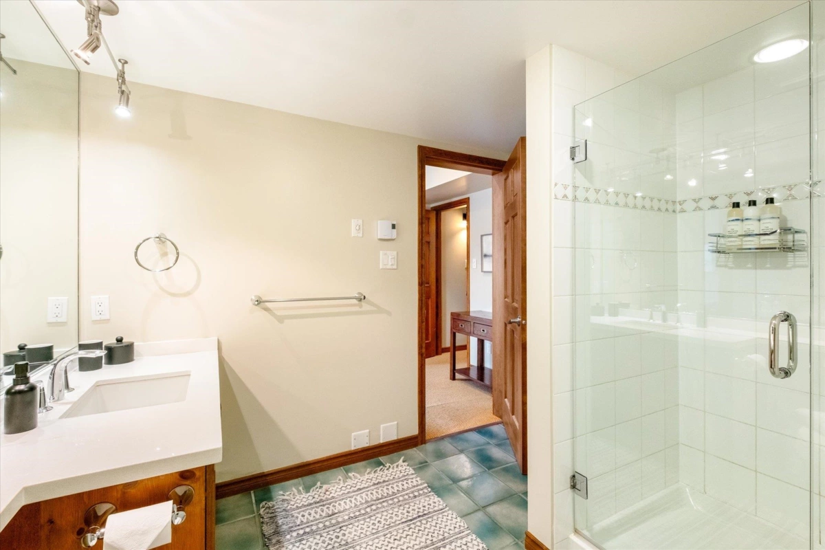 Loft / Bonus Room Photo of 13 4644 Blackcomb Way, Whistler, BC