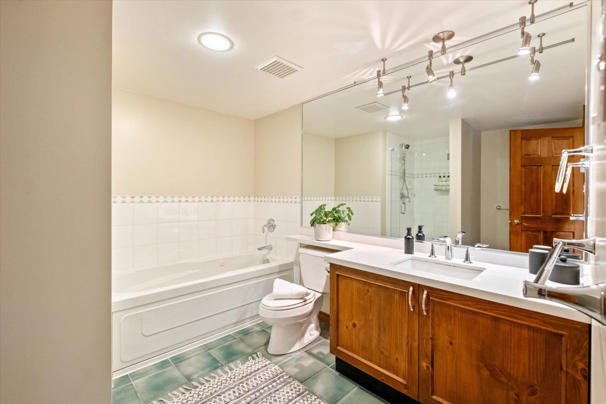 Office / Den Photo of 13 4644 Blackcomb Way, Whistler, BC