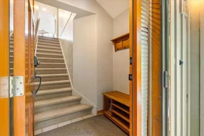 Loft / Bonus Room Photo of 13 4644 Blackcomb Way, Whistler, BC