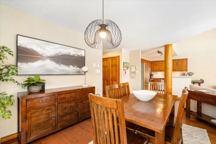 Pantry Photo of 13 4644 Blackcomb Way, Whistler, BC