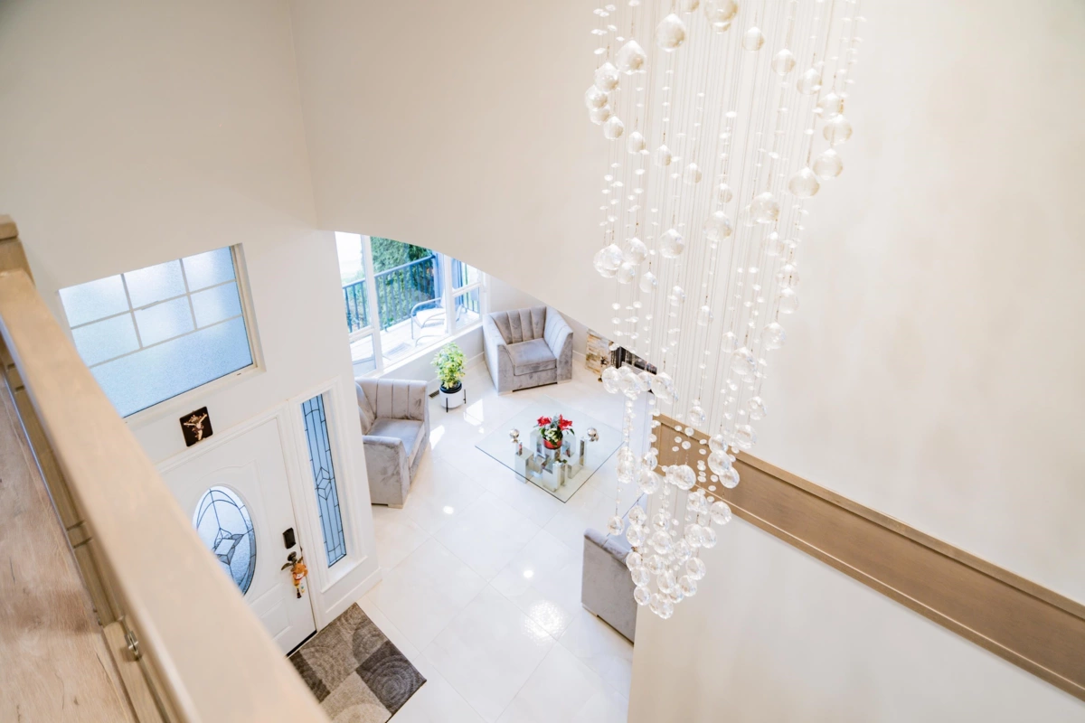 Backyard Photo of 23717 110 Avenue, Maple Ridge, BC