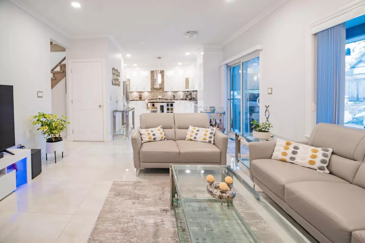 Basement Recreation Room Photo of 23717 110 Avenue, Maple Ridge, BC