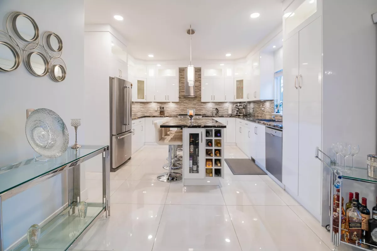 Bedroom 2 Photo of 23717 110 Avenue, Maple Ridge, BC