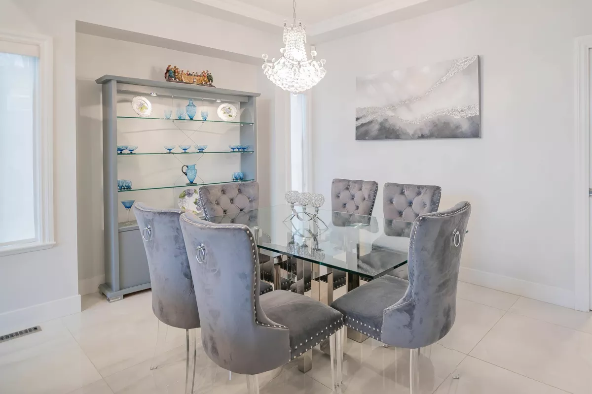 Bedroom 3 Photo of 23717 110 Avenue, Maple Ridge, BC