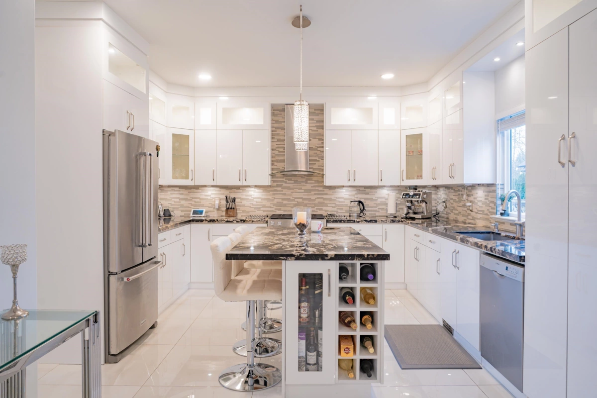 Family Room Photo of 23717 110 Avenue, Maple Ridge, BC