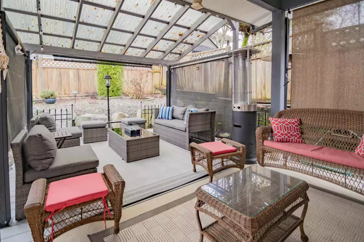 Fitness Center Photo Near 23717 110 Avenue, Maple Ridge, BC