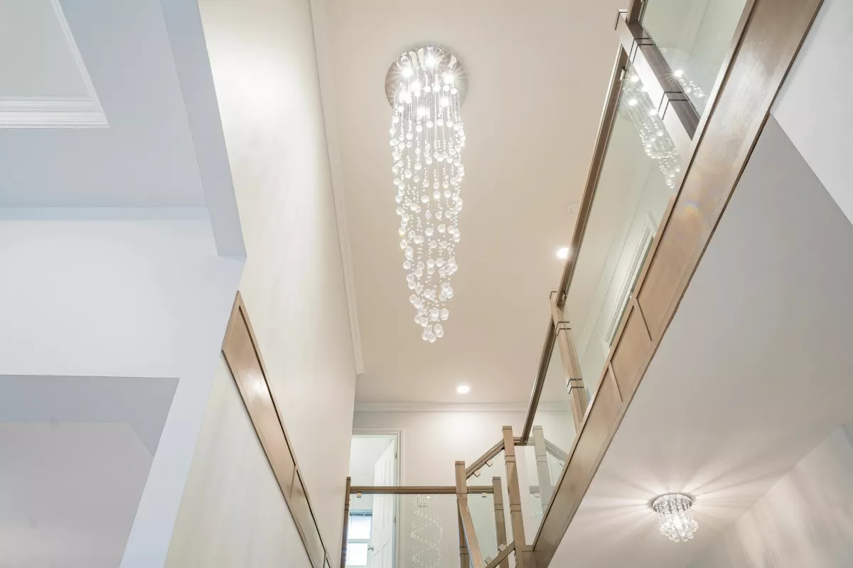 Hallway Photo of 23717 110 Avenue, Maple Ridge, BC