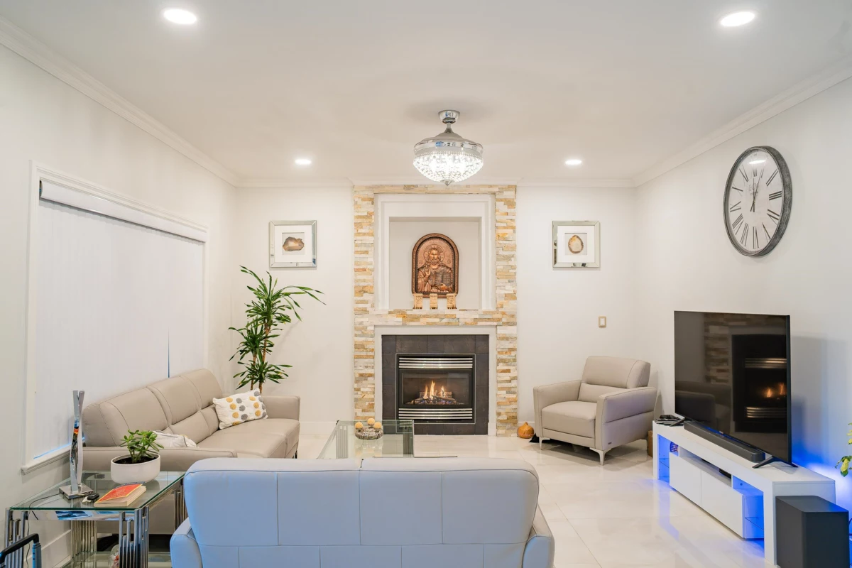 Kitchen Photo of 23717 110 Avenue, Maple Ridge, BC