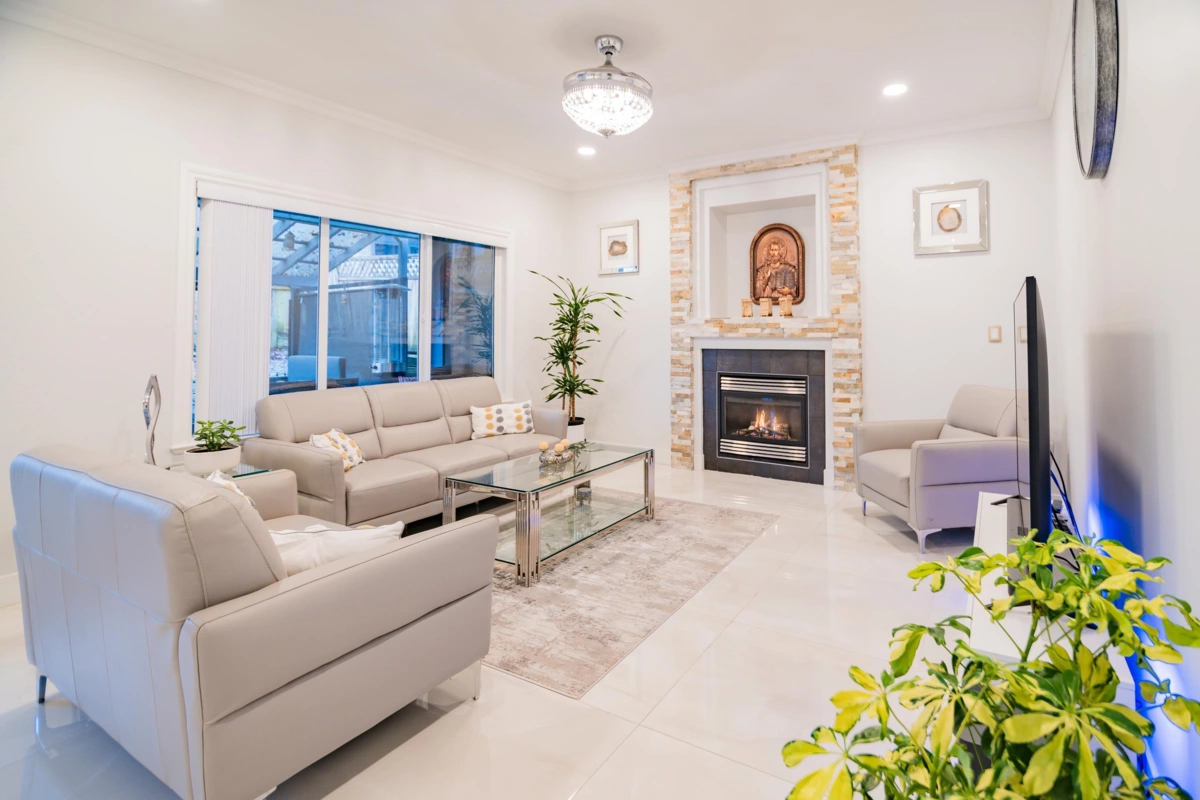 Laundry Room Photo of 23717 110 Avenue, Maple Ridge, BC