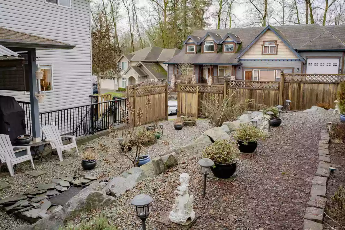 Neighborhood Park Photo Near 23717 110 Avenue, Maple Ridge, BC