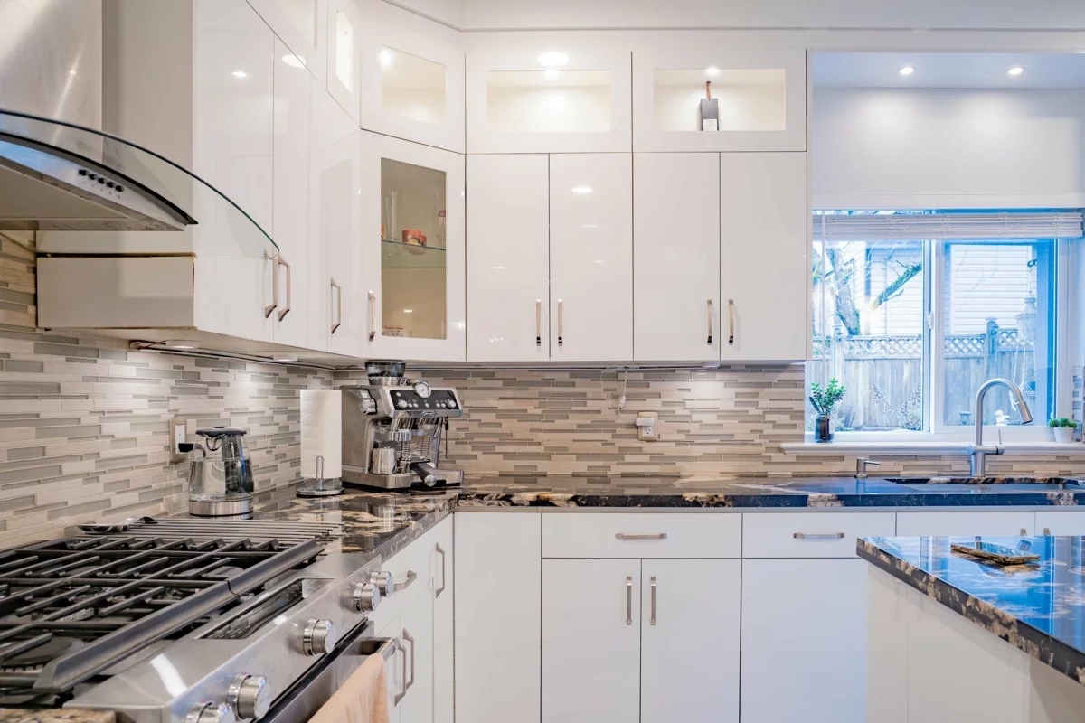 Pantry Photo of 23717 110 Avenue, Maple Ridge, BC