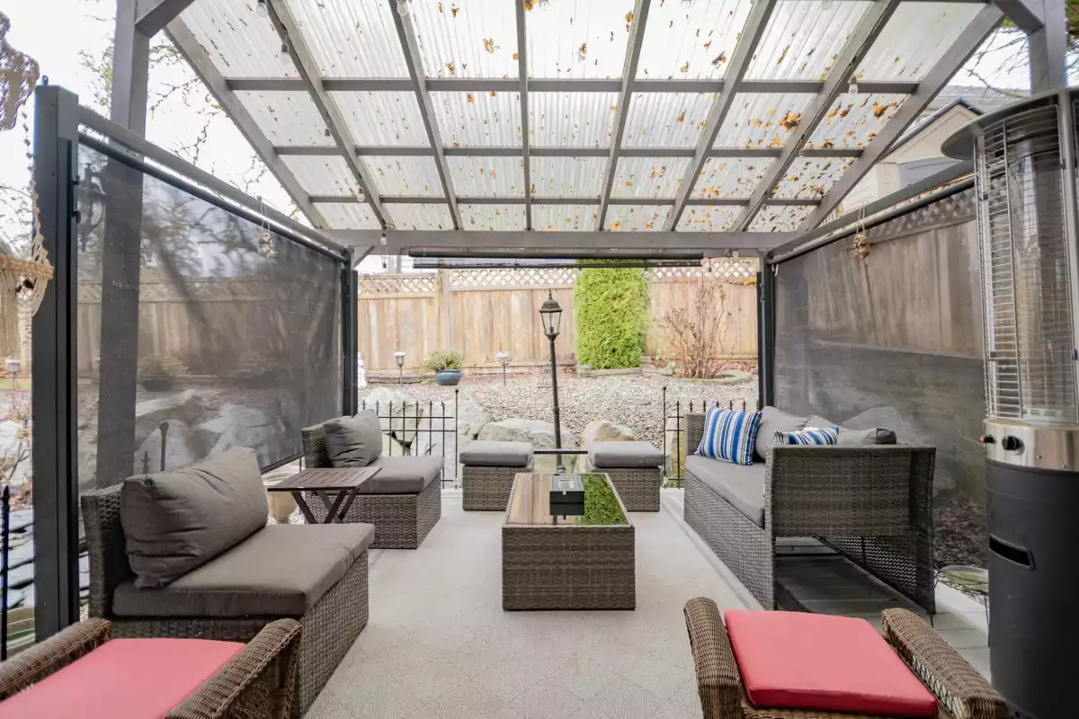 Playground / Recreational Area Near 23717 110 Avenue, Maple Ridge, BC