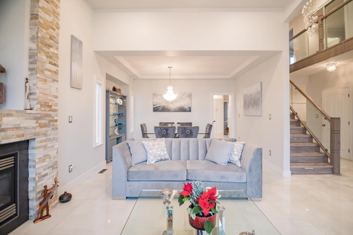 Powder Room Photo of 23717 110 Avenue, Maple Ridge, BC