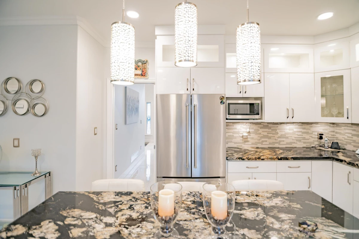 Primary Bathroom Photo of 23717 110 Avenue, Maple Ridge, BC