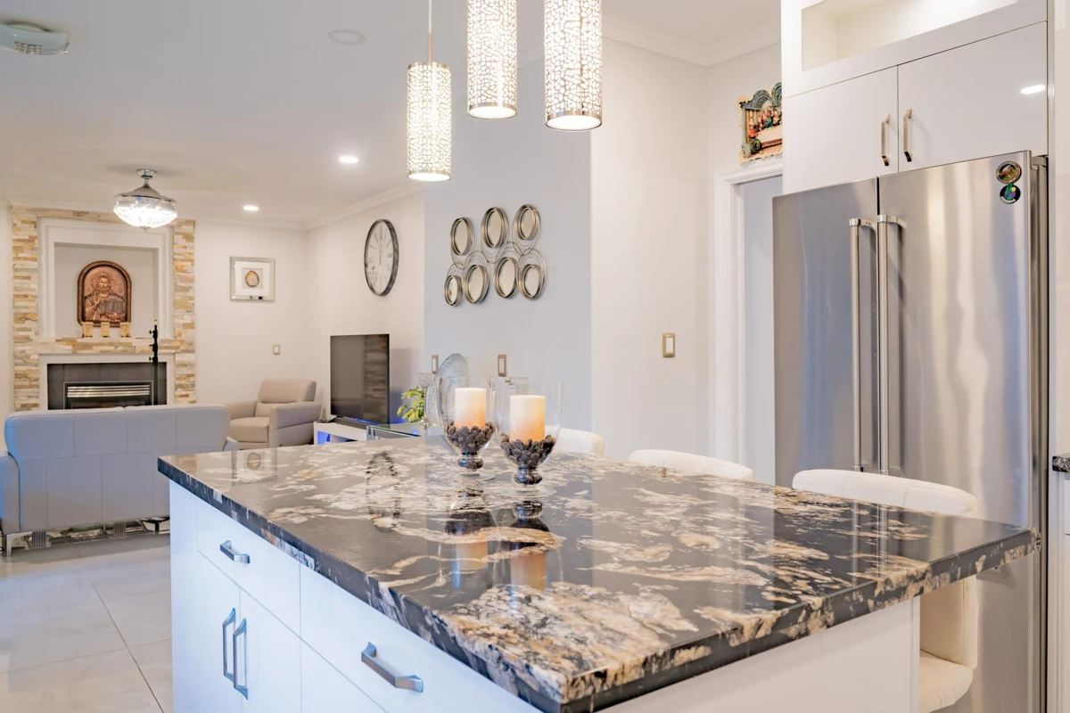 Primary Bedroom Photo of 23717 110 Avenue, Maple Ridge, BC