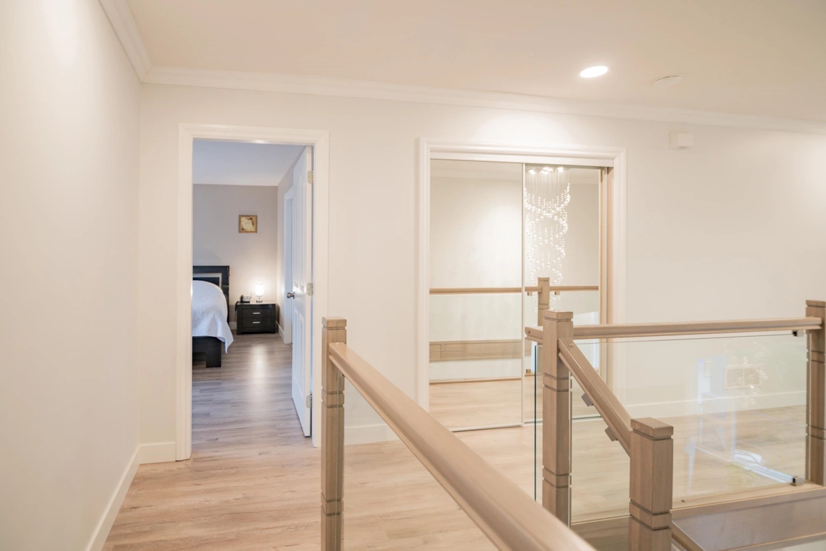 Staircase Photo of 23717 110 Avenue, Maple Ridge, BC