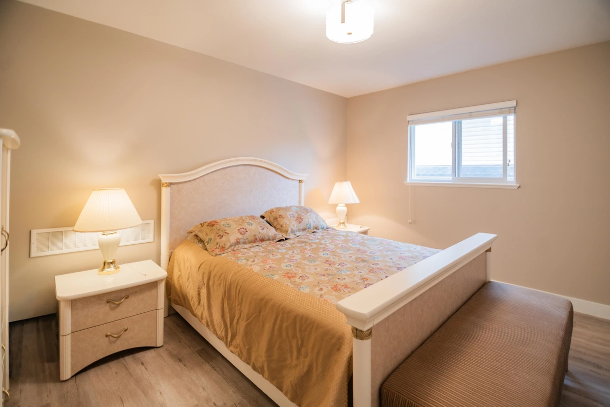 Swimming Pool Photo of 23717 110 Avenue, Maple Ridge, BC