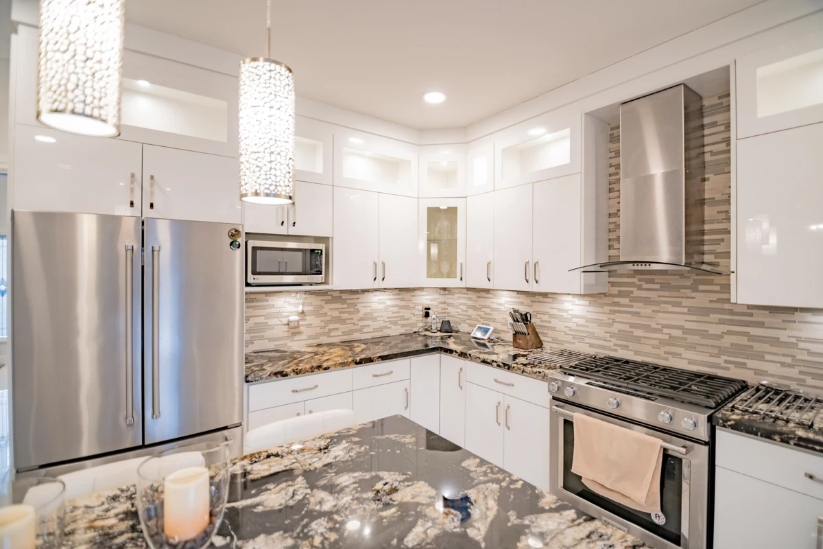 Walk-In Closet Photo of 23717 110 Avenue, Maple Ridge, BC