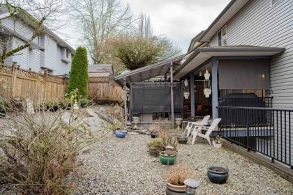 Community Amenities Photo (Clubhouse) of 23717 110 Avenue, Maple Ridge, BC