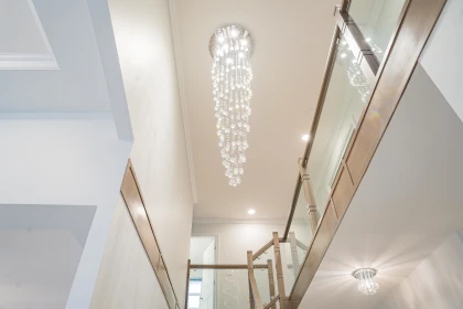 Hallway Photo of 23717 110 Avenue, Maple Ridge, BC