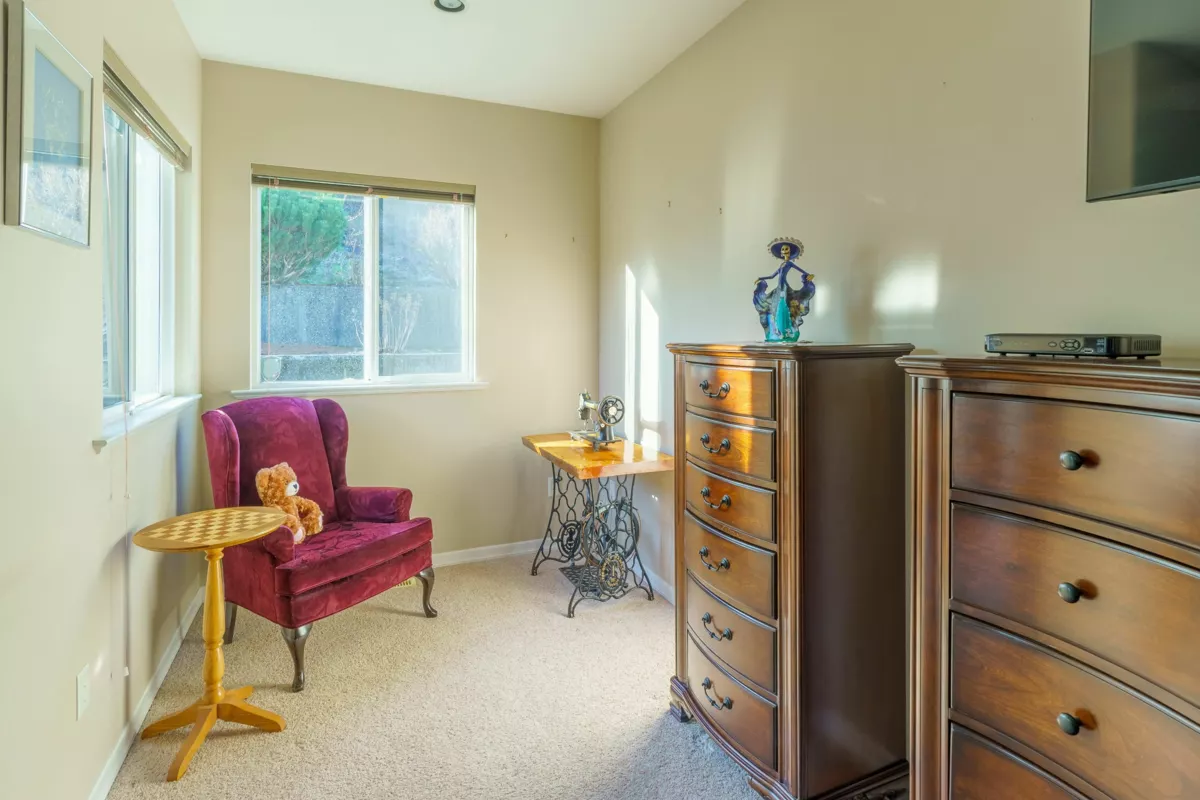 Bedroom 2 Photo of 7875 Peytavin Place, Mission, BC