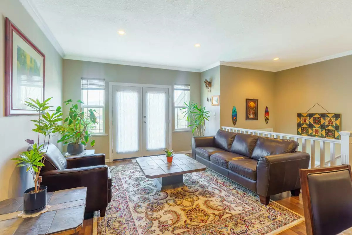 Exterior Rear Photo of 7875 Peytavin Place, Mission, BC