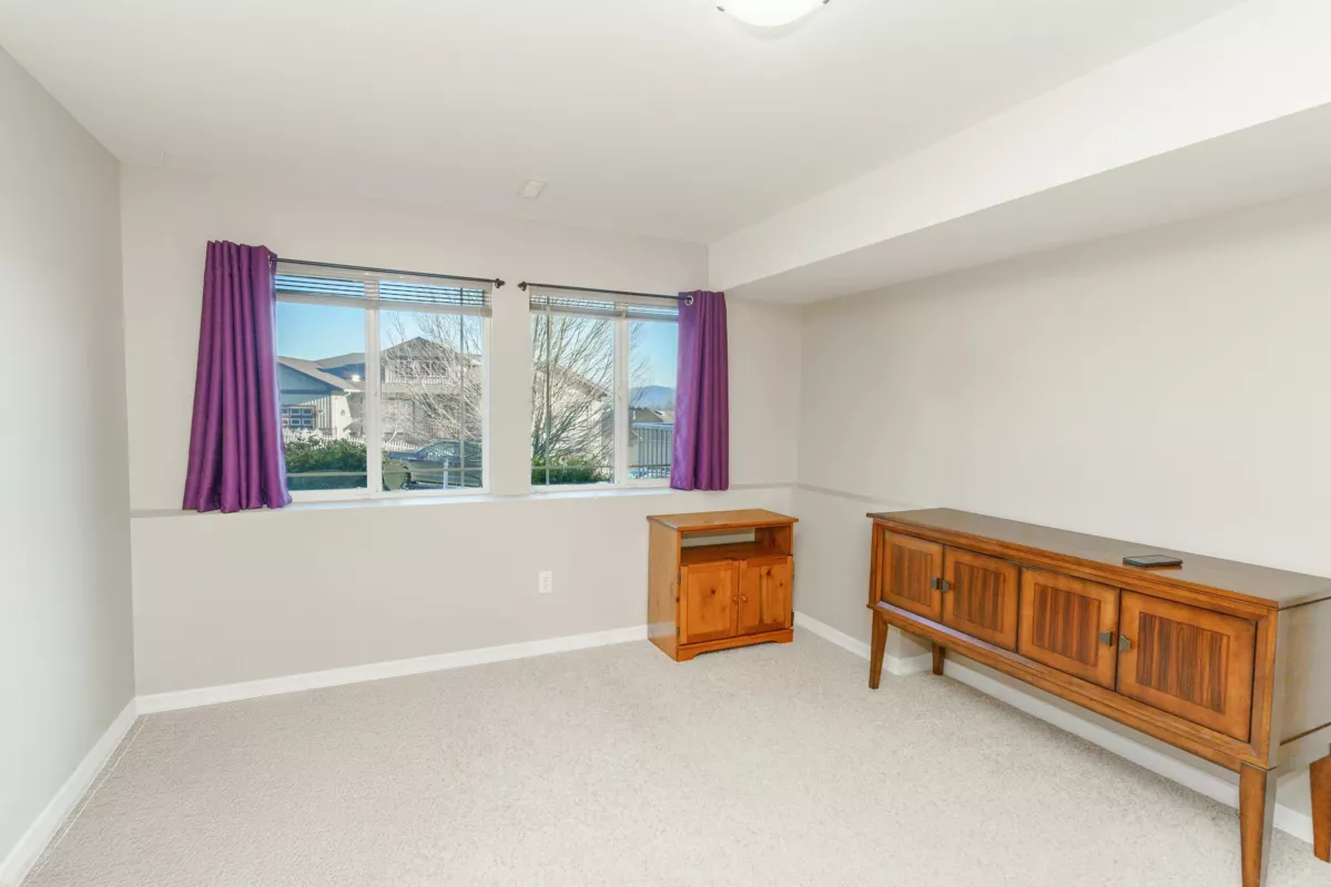 Loft / Bonus Room Photo of 7875 Peytavin Place, Mission, BC