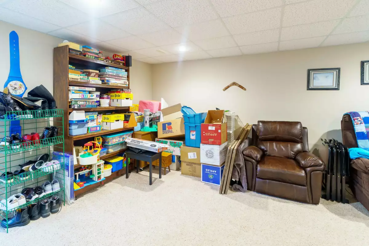 Mudroom Photo of 7875 Peytavin Place, Mission, BC
