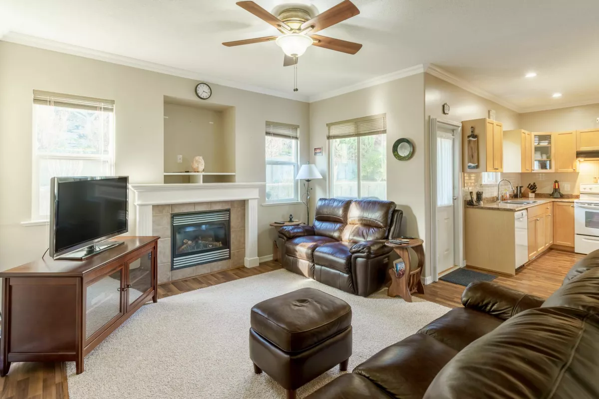 Pantry Photo of 7875 Peytavin Place, Mission, BC