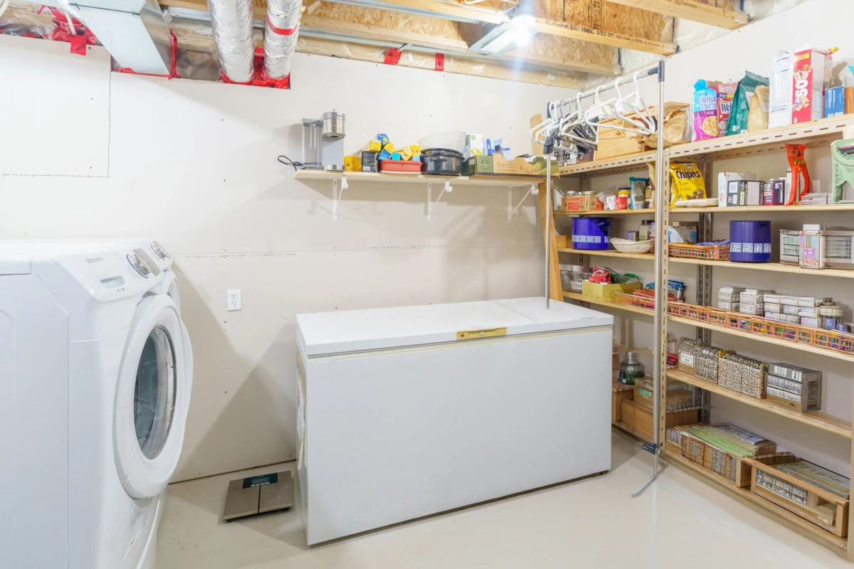 Staircase Photo of 7875 Peytavin Place, Mission, BC