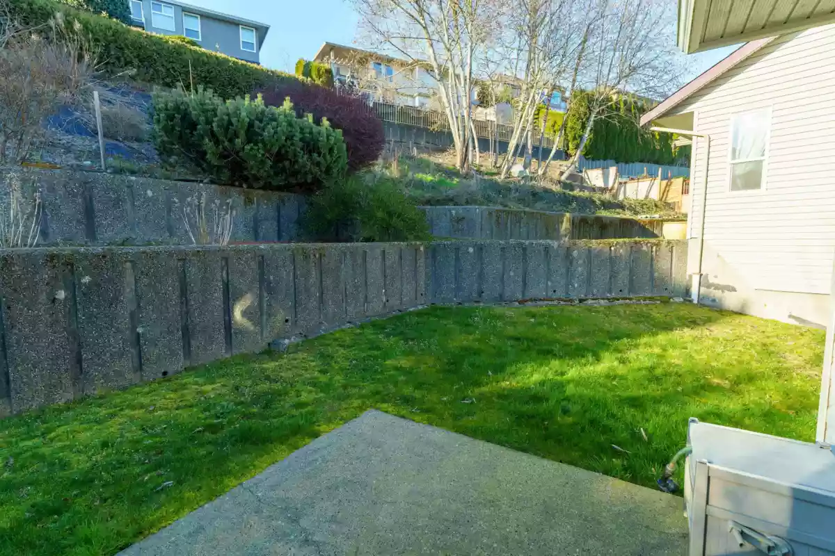 Swimming Pool Photo of 7875 Peytavin Place, Mission, BC