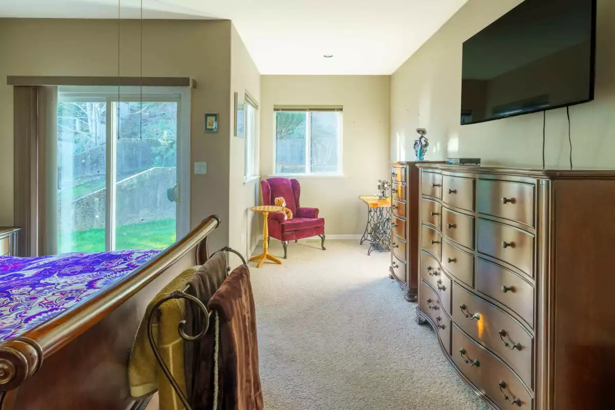 Walk-In Closet Photo of 7875 Peytavin Place, Mission, BC