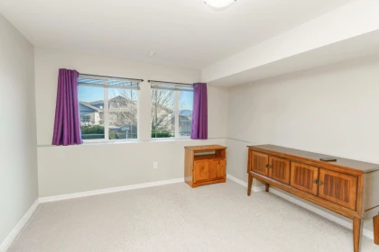 Loft / Bonus Room Photo of 7875 Peytavin Place, Mission, BC