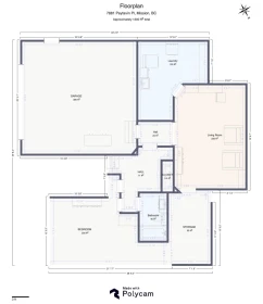 Neighborhood Park Photo Near 7875 Peytavin Place, Mission, BC
