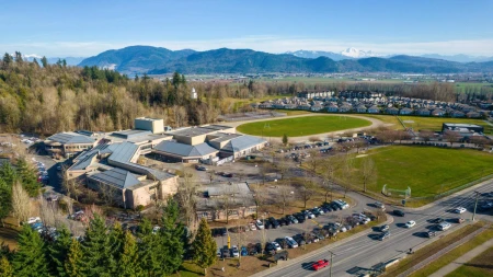 Street View Photo of 7875 Peytavin Place, Mission, BC