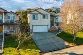 7875 Peytavin Place, Mission, BC