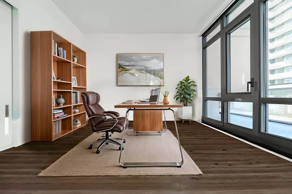 Bedroom 4 Photo of 303 4488 Juneau Street, Burnaby, BC