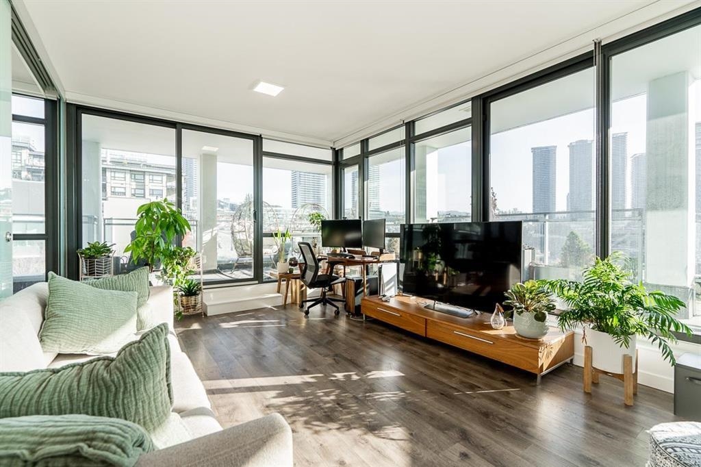 Pantry Photo of 303 4488 Juneau Street, Burnaby, BC