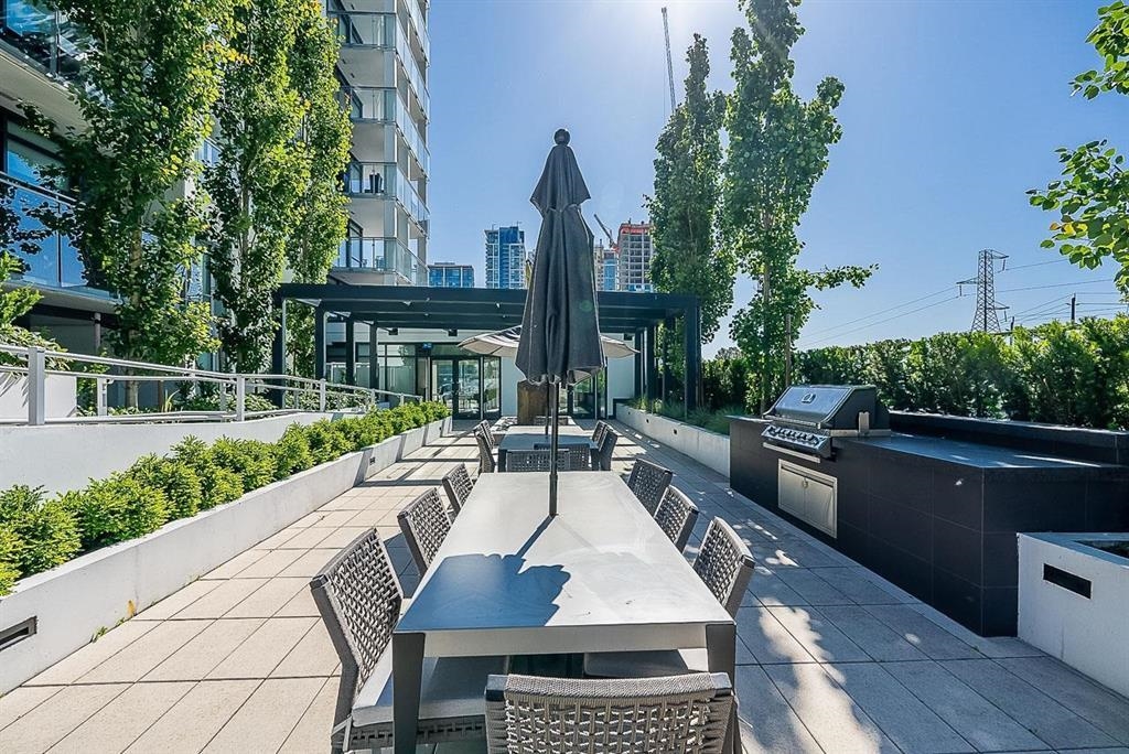Powder Room Photo of 303 4488 Juneau Street, Burnaby, BC