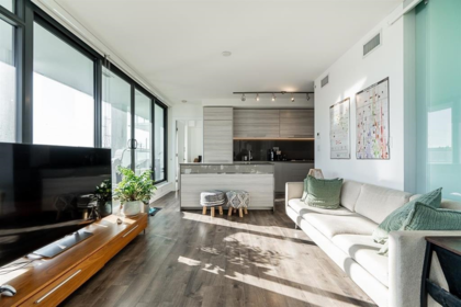 Breakfast Nook Photo of 303 4488 Juneau Street, Burnaby, BC