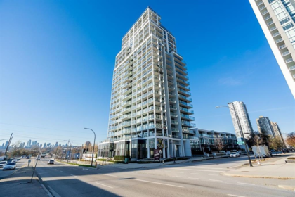 303 4488 Juneau Street, Burnaby, BC