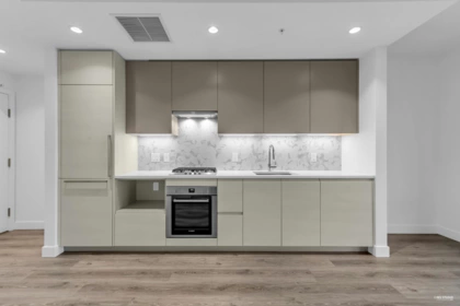 303 8121 Chester Street, Vancouver, BC, Vancouver — Apartment/Condo for sale