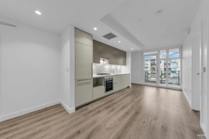 303 8121 Chester Street, Vancouver, BC, Vancouver — Apartment/Condo for sale