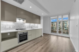 303 8121 Chester Street, Vancouver, BC