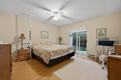 Bedroom 2 Photo of 7 18960 Advent Road, Pitt Meadows, BC