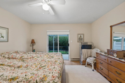 Bedroom 3 Photo of 7 18960 Advent Road, Pitt Meadows, BC