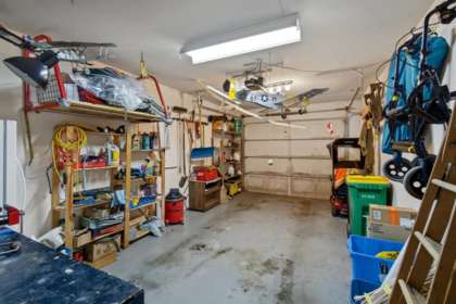 Loft / Bonus Room Photo of 7 18960 Advent Road, Pitt Meadows, BC