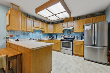 Pantry Photo of 7 18960 Advent Road, Pitt Meadows, BC