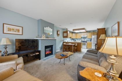 Walk-In Closet Photo of 7 18960 Advent Road, Pitt Meadows, BC